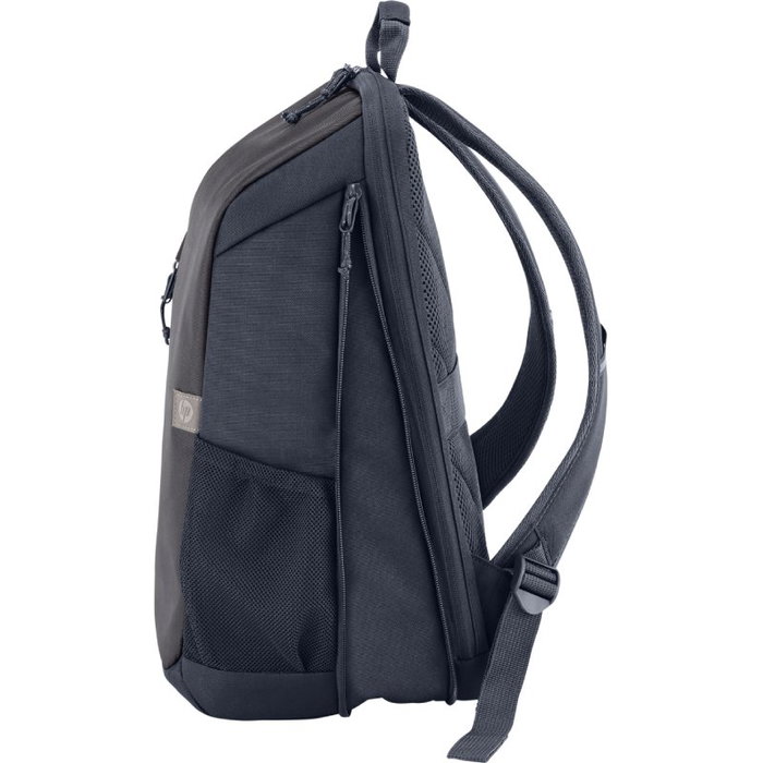 HP Mochila HP Travel para Portátiles hasta 15.6/ 18L/ Gris